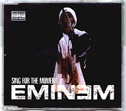 Eminem - Sing For The Moment